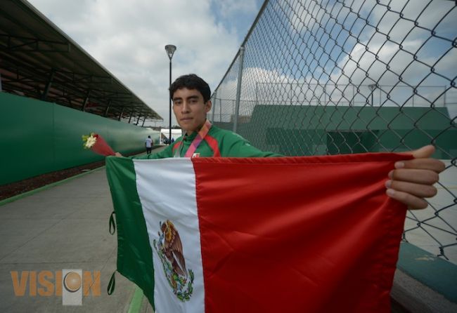Consolida Morelia título de la capital nacional del deporte
