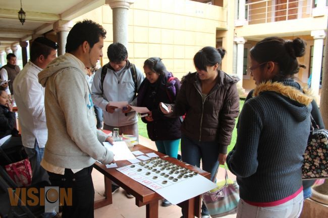 UPN presenta muestra de  “estrategias didácticas de las matemáticas”, en la UIIM. 