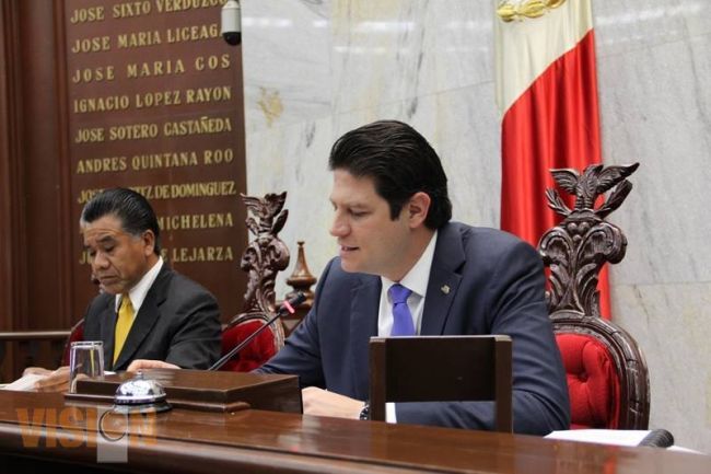 A bocajarro, la columna política