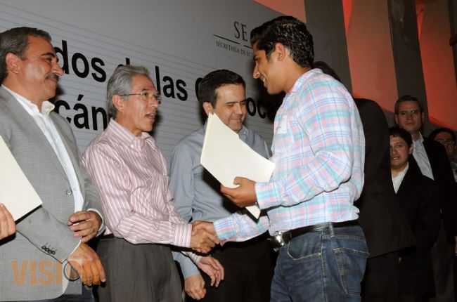 Realizarán campaña de promoción de Michoacán para atracción de inversión 