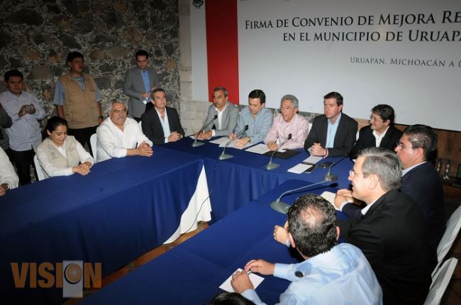 Gobierno Estatal y Federal impulsan cultura de la legalidad