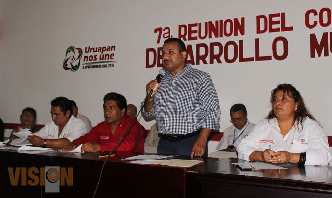 Convocaran a una reunión extraordinaria para fortalecer el CDM
