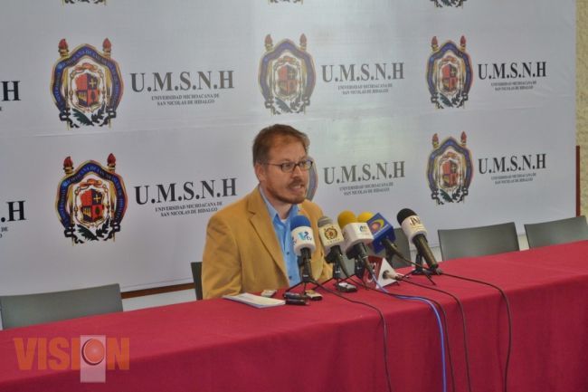 Convoca UMSNH a formar parte de la segunda generación de la maestría en psicología.