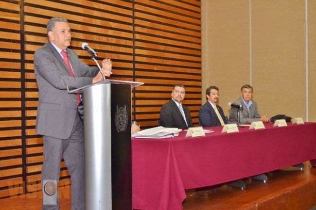 Facilitar la consolidación de los investigadores, entre los objetivos de la UMSNH.