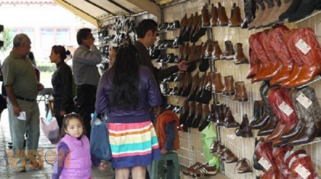 Comerciantes de León violaron los sellos de clausura que había puesto el Ayuntamiento