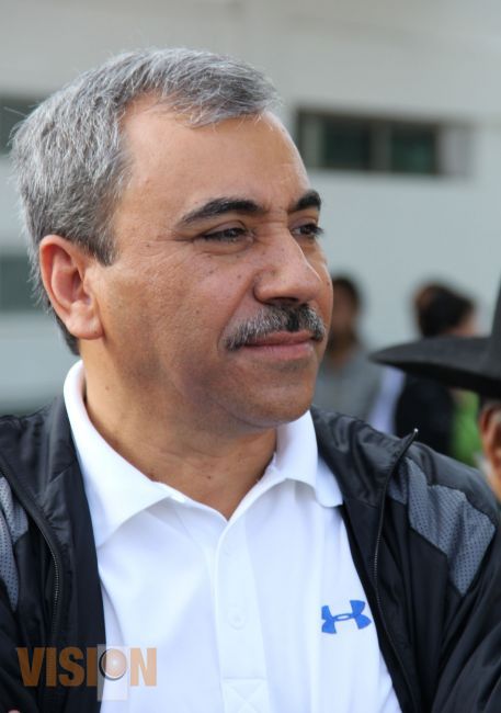 Aldo Macías genera más financiamiento a MIPYMES