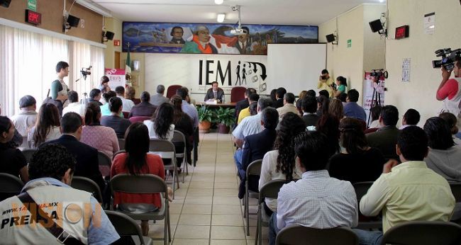 Existen elementos para el ejercicio de las Candidaturas Independientes