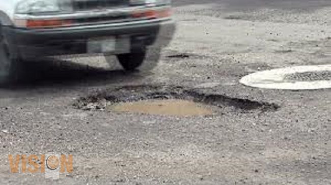 Obras Públicas de Morelia fortalece su programa de atención a baches