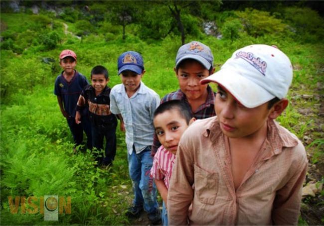 La regionalidad de la migración