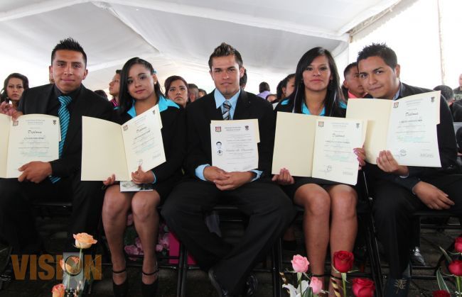 Formamos profesionistas para servir a Pueblos Indígenas y a todo México: Juan Ignacio Cárdenas.