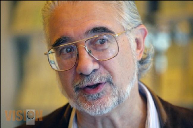 A bocajarro, la columna política