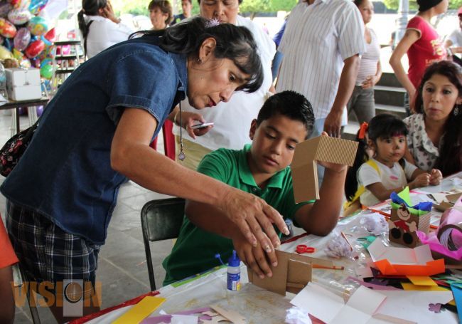 Gobierno municipal inicia este 14 de julio sus Talleres de Verano 2014
