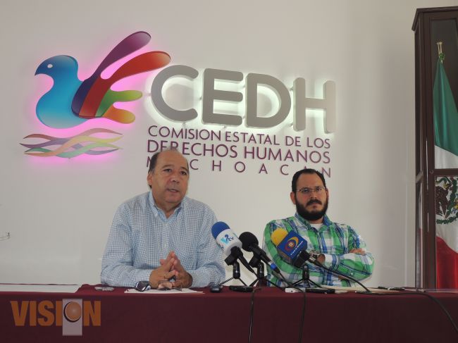 La CEDH anuncia la convocatoria para concurso de Ensayo sobre Derechos Humanos.