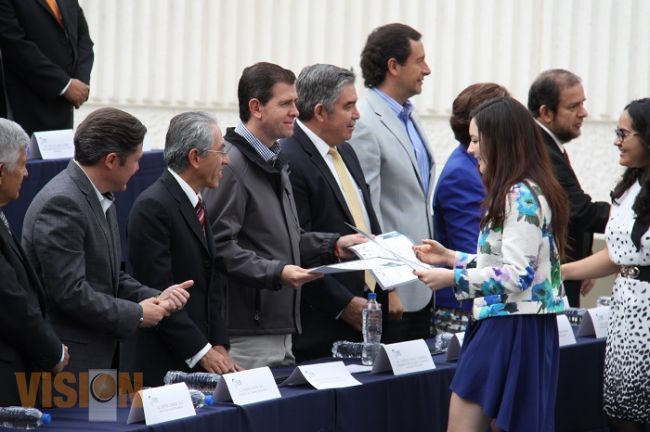 El mayor activo de Michoacán es su gente 