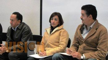 Implementan acciones contra la tuberculosis en Tuzantla y Tzitzio 