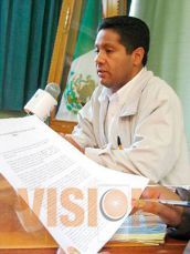 Anuncia Sección XVIII del SNTE, convocatoria para concursar 400 nuevas plazas de apoyo a educación