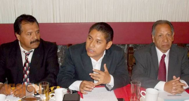 Grave la impartición de la justicia para los indígenas