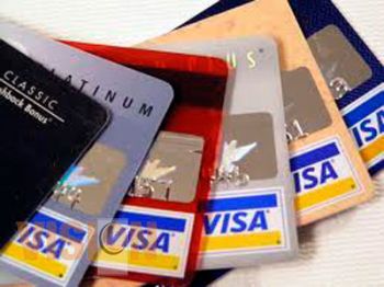 Analisis de agiotismo en las tarjetas de crédito