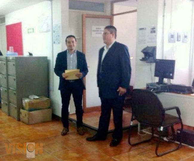 Se compromete nuevo titular del SNE a trabajar con transparencia en pro de la generación de empleos
