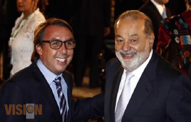 Los dos monopolios