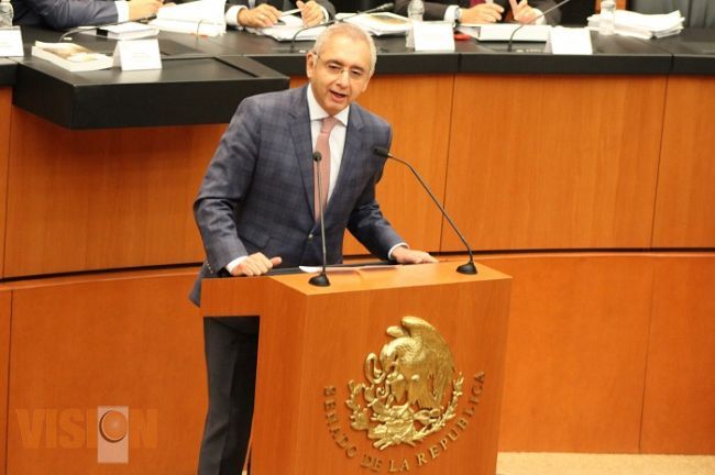 Irregularidades en la SSM podrían generar una crisis de salud pública en Michoacán: Vega Casillas