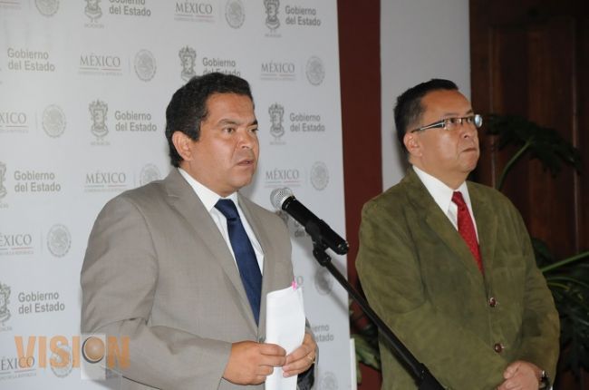 Cultura de la legalidad y cumplimiento de la ley no son incompatibles con el diálogo: Jaime Dario