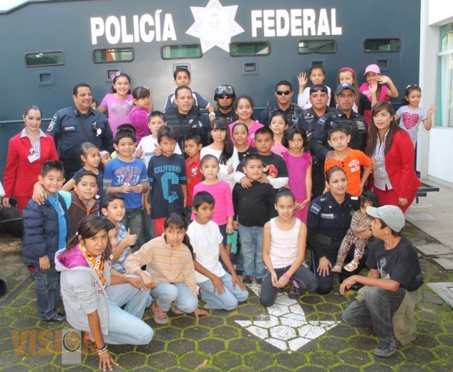 PF participa en los Cursos de Verano promovidos por el Ayuntamiento de Uruapan