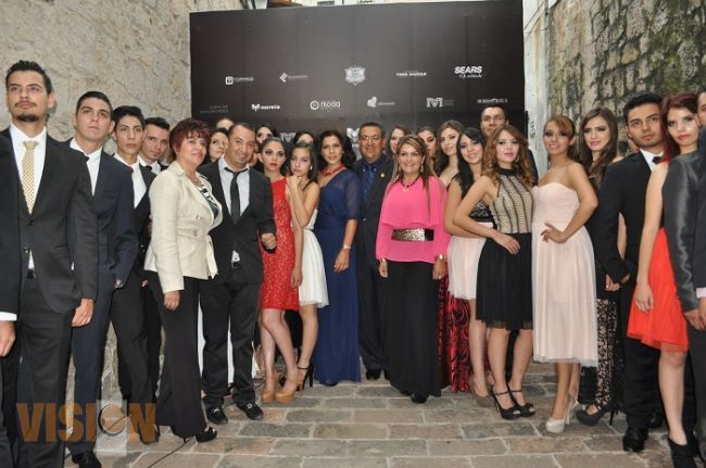 Comienza La Semana de la Moda 