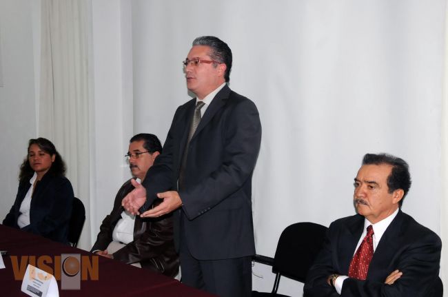 Subcomisiones de Seguridad e Higiene garantizarán ofrecer servicios de primera calidad.