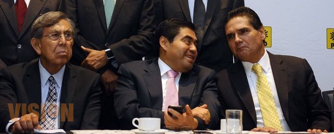 Demanda Silvano Aureoles respeto al procedimiento legislativo para la discusión energética