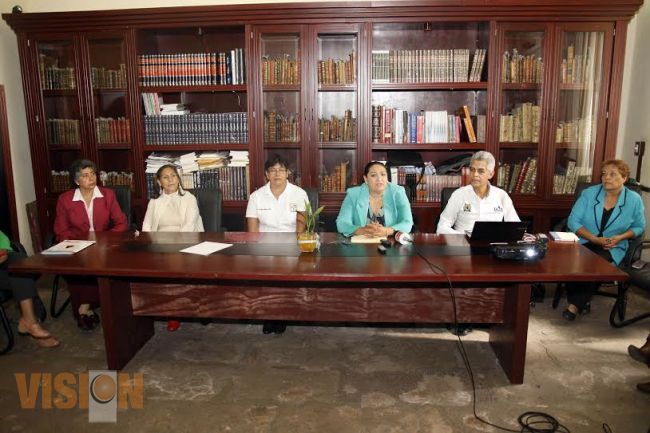 Biblioteca virtual de UMSNH brinda los mejores servicios de información en línea en Latinoamérica.