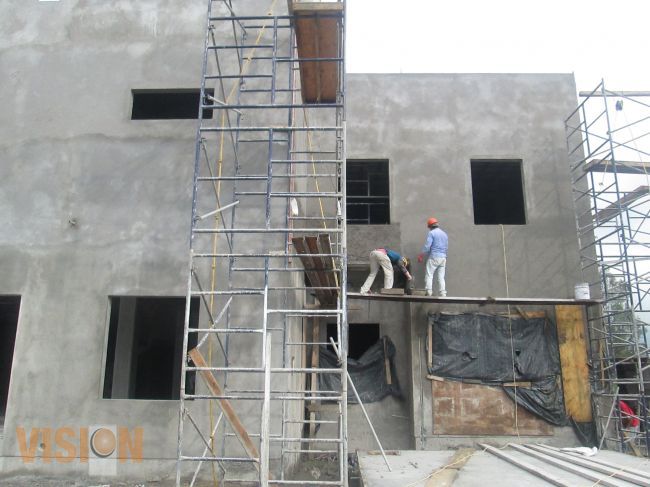 Avanzan obras de gran impacto a favor de los morelianos.