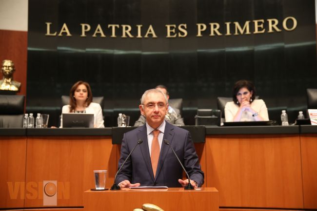 Reforma Energética ayudará al crecimiento raquítico de México: Vega Casillas