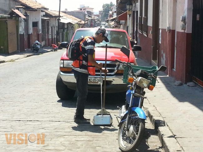 El programa Yo limpio ¿y tú? intensifica su trabajo