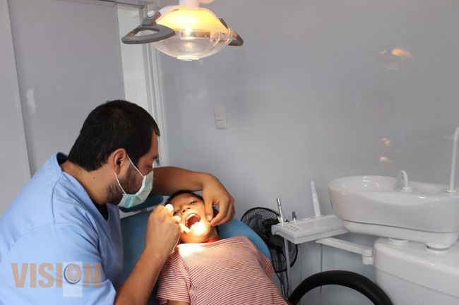 Tres niveles de gobierno se comprometen a cumplir con el mandato presidencial en salud