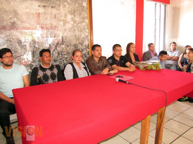 INEA entrega certificados de educación básica
