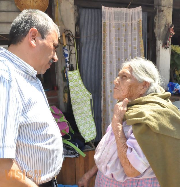 La próxima semana arranca entrega de apoyos oportunidades en la zona rural