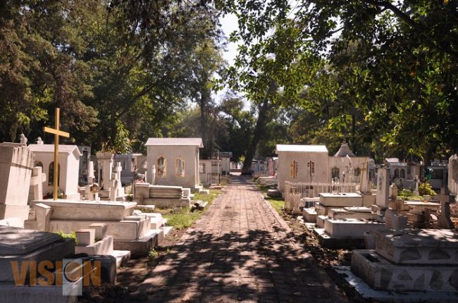 Recaudó Ayuntamiento 3 millones de pesos a través de su panteón municipal