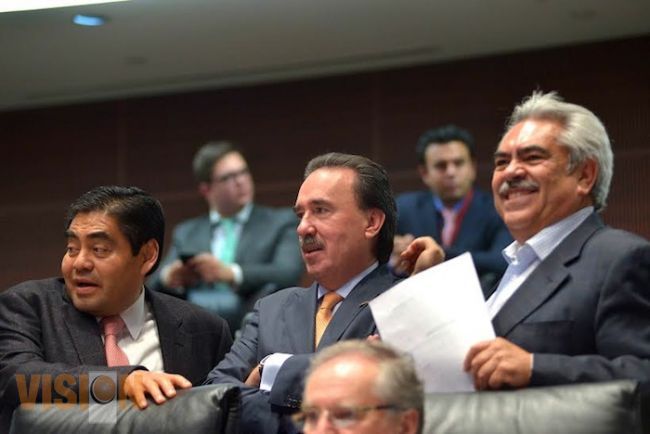 México puede consolidarse como potencia en el mundo en materia de geotermia: Chon Orihuela