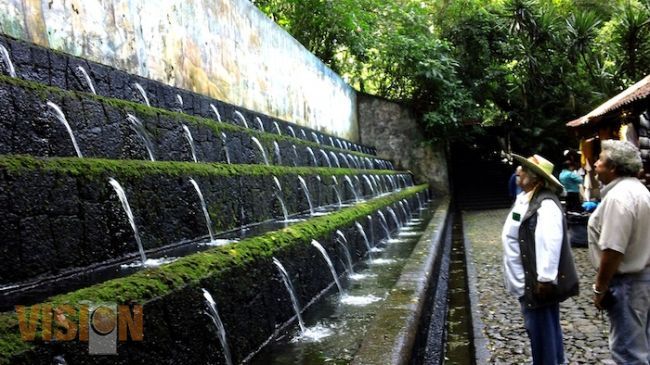 El mural de Mapeco, es rescatable: especialistas