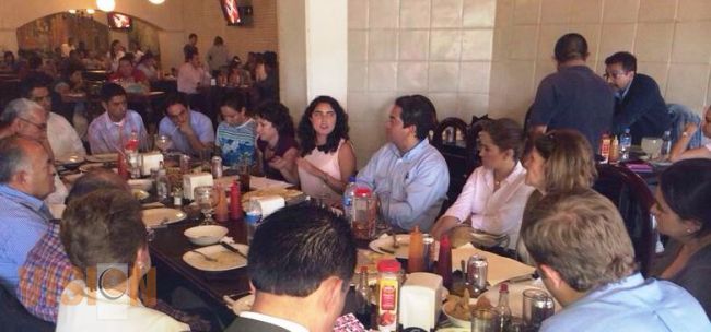 Comité Interdisciplinario atenderá a los niños del albergue 