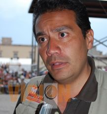 Morelia continuará siendo el corazón cultural de México: Roberto Monroy