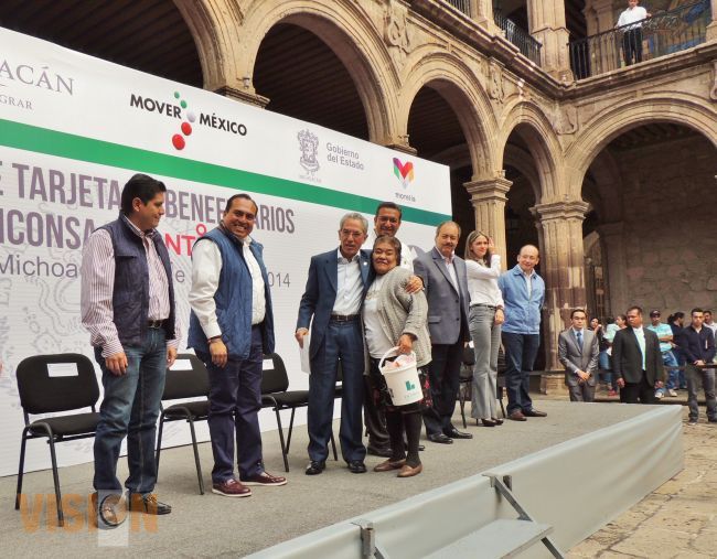 Con el pago de impuestos, se fortalecen los programas sociales: Salvador Jara Guerrero.