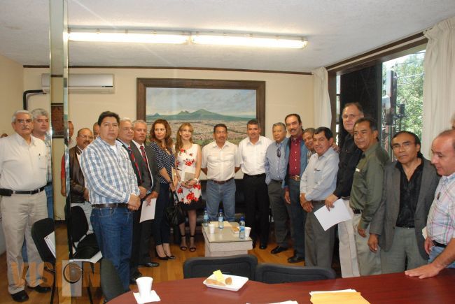 Refuerzan Secretaría de Desarrollo Rural.