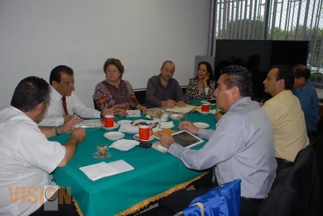 Homogeinizan cupo por aula en bachilleratos nicolaitas.