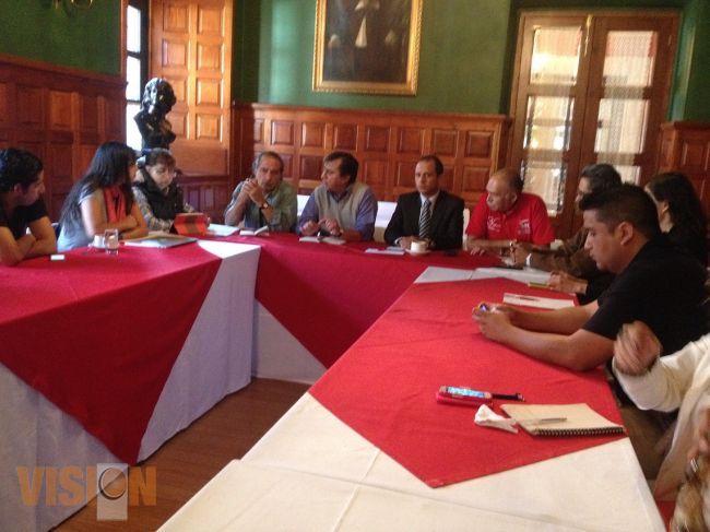 En coproducción, SMRTV y Canal 22 transmiten noticiero estelar.