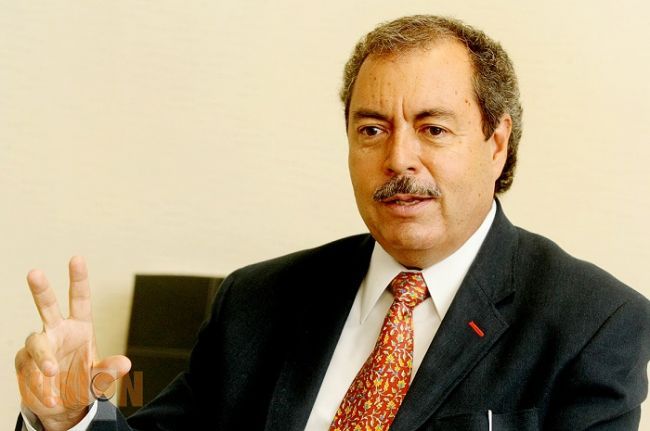 A bocajarro, la columna política
