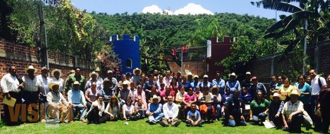 Reforma al campo, oportunidad para la igualdad, sustentabilidad y pluralidad en el campo Michoacano