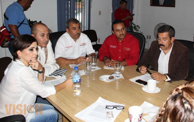 ASM arrancó revisión del ejercicio fiscal 2013 en Uruapan