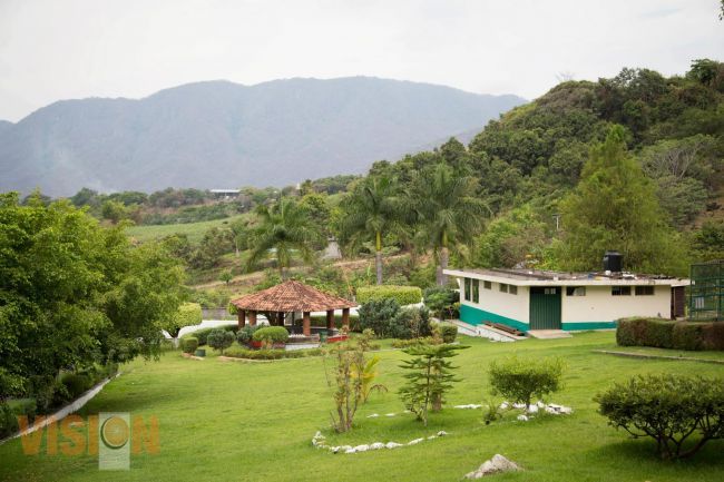 Recomiendan visitar el Zoocriadero en estas vacaciones